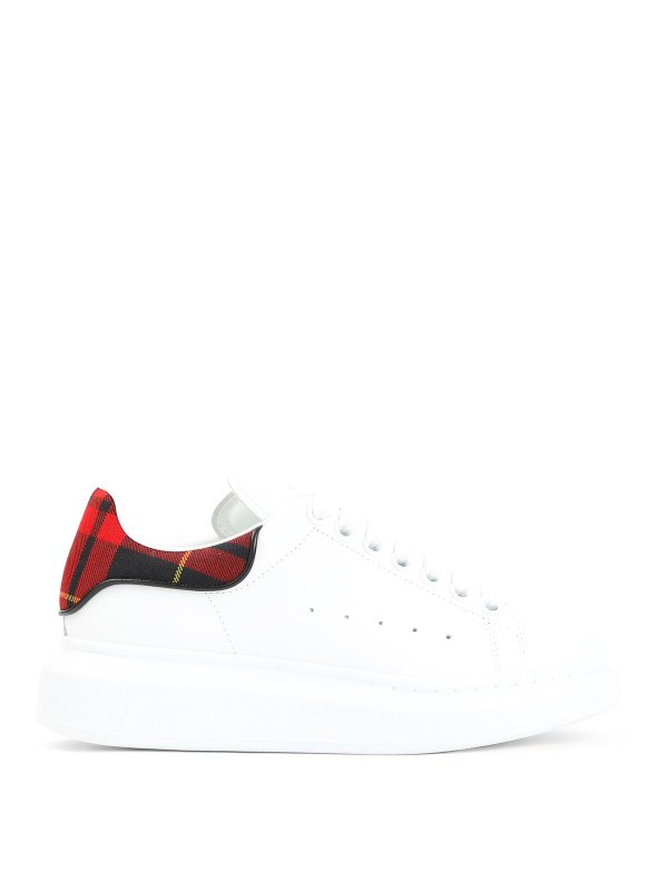 ALEXANDER MCQUEEN: Sneaker - Sneaker - Bunt