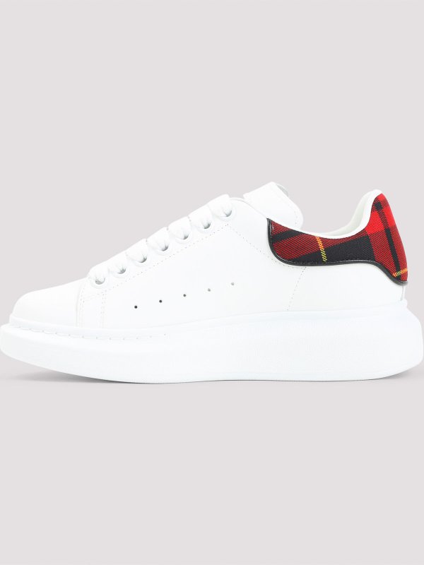 ALEXANDER MCQUEEN: Sneaker online - Sneaker - Bunt