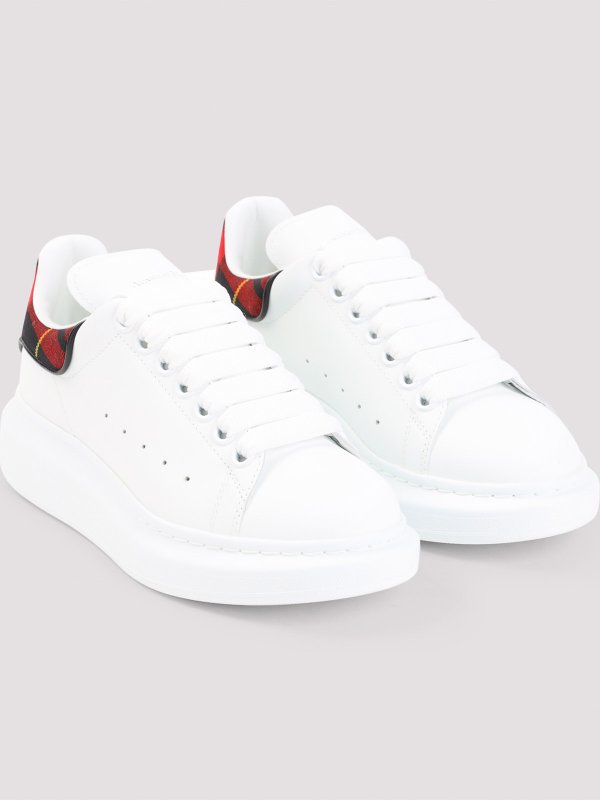 The Best Shops ALEXANDER MCQUEEN: Sneaker - Sneaker - Bunt