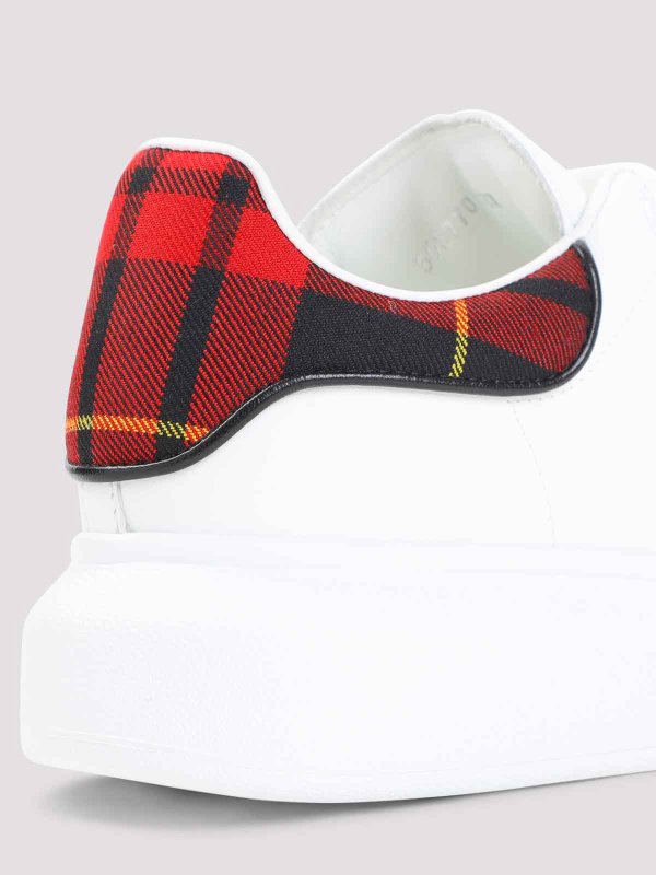 Sneaker - Bunt shop online: ALEXANDER MCQUEEN