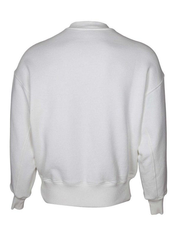 AUTRY: Felpe e maglie online - Felpa In Cotone