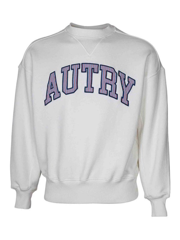 The Best Shops AUTRY: Felpe e maglie - Felpa In Cotone