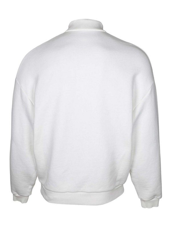 AUTRY: Sudaderas y suéteres online - Sudadera - Blanco