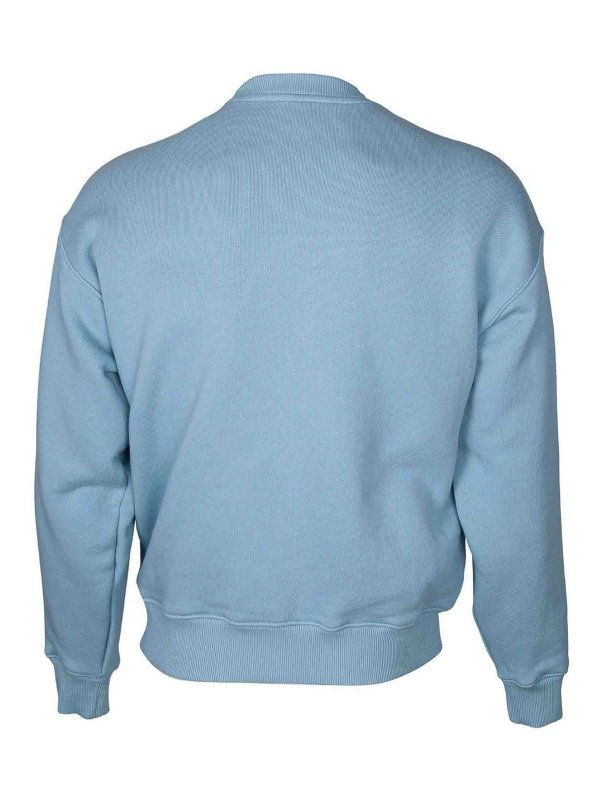 AUTRY: Sweatshirts und Pullover online - Sweatshirt - Hellblau