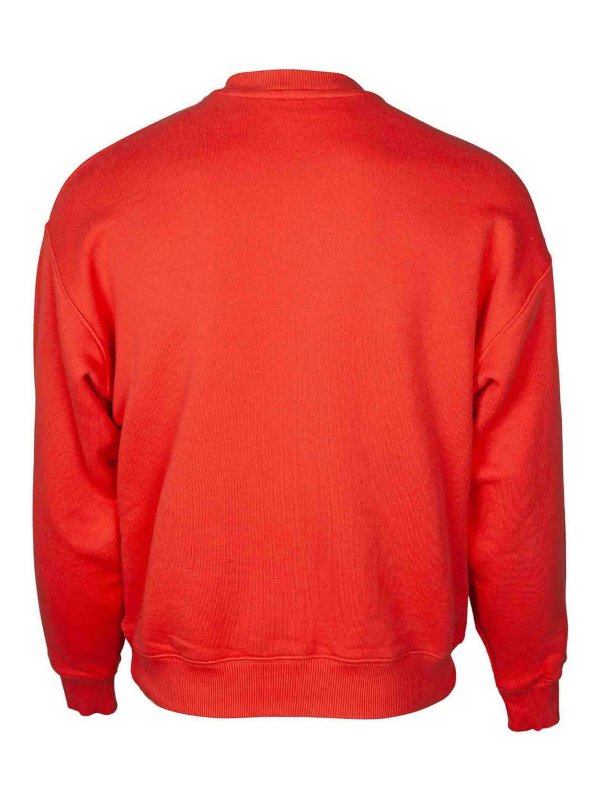 AUTRY: Sweatshirts und Pullover online - Sweatshirt - Rot