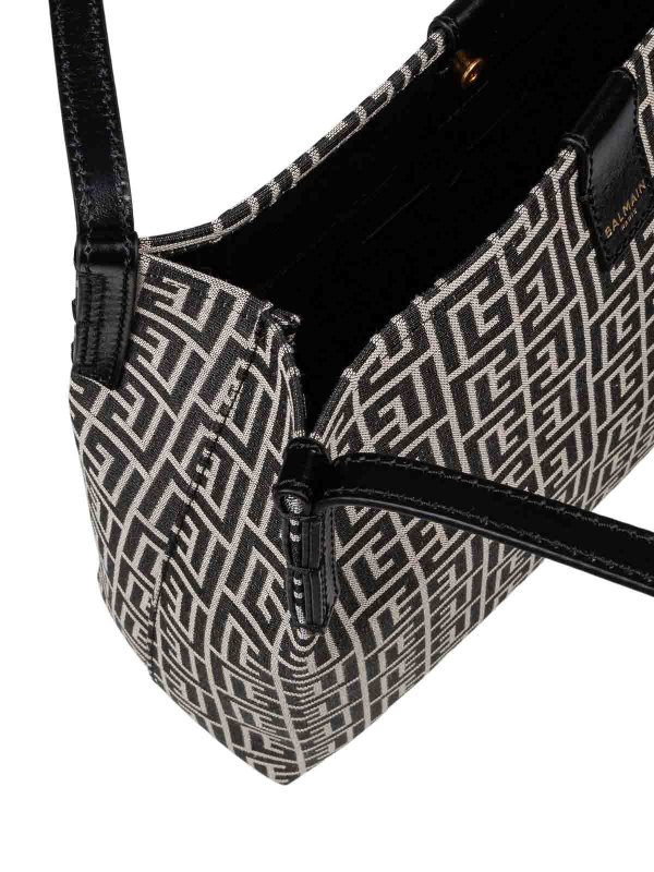 Shopper - Creme shop online: Balmain