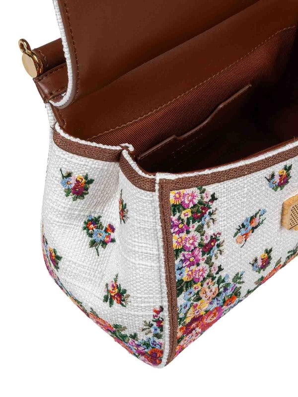 Dolce & Gabbana Small Sicily Bag Replica 
online: DOLCE & GABBANA