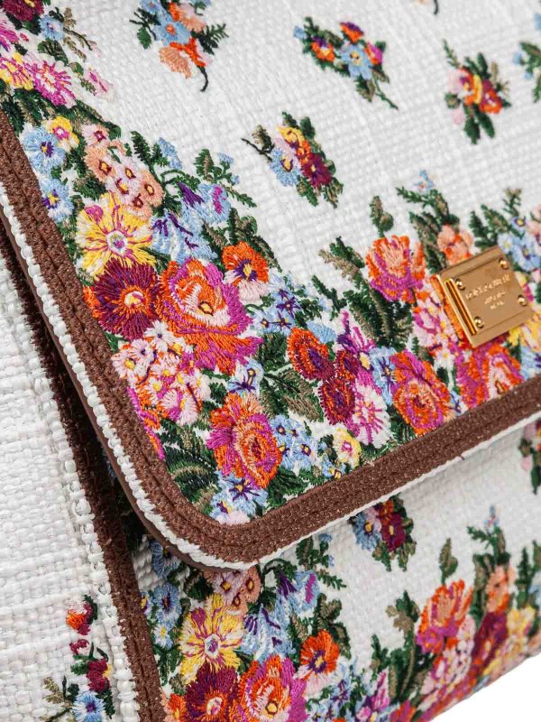 DOLCE & GABBANA buy online Dolce & Gabbana Small Sicily Bag