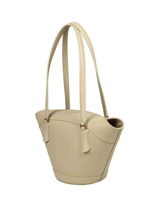 The Best Shops DOLCE & GABBANA: Bolsos de hombro - Bolsa De Hombro - Verde