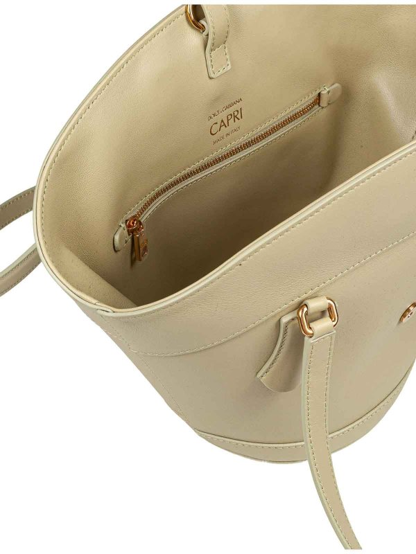 Bolsa De Hombro - Verde Replica 
online: DOLCE & GABBANA