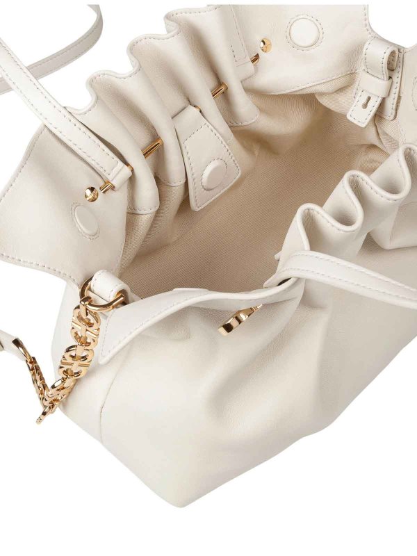 Soft Bag S Shoulder Bag Replica 
online: FERRAGAMO