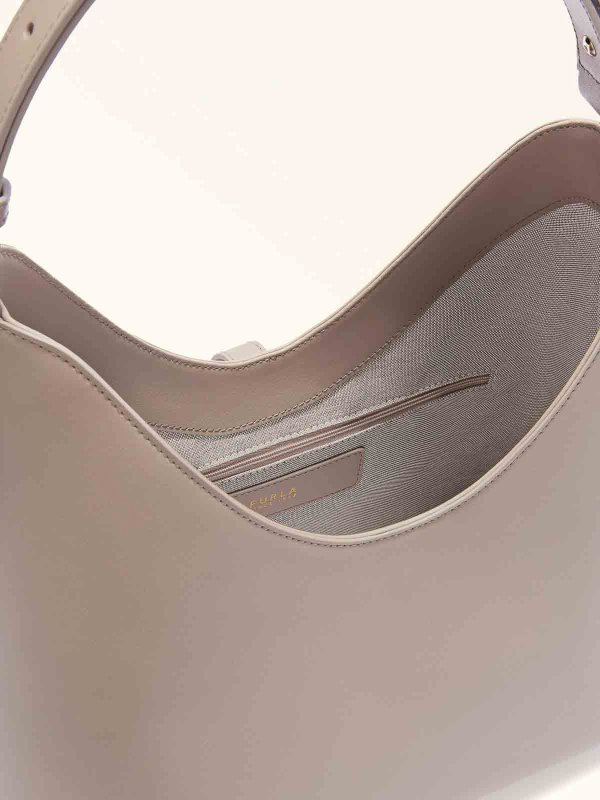 FURLA buy online ショルダーバッグ - ライトベージュ