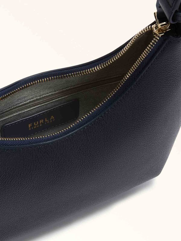 FURLA buy online Schultertasche - Blau