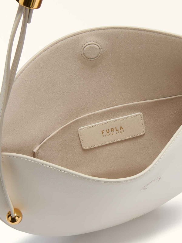 FURLA buy online ショルダーバッグ - 白