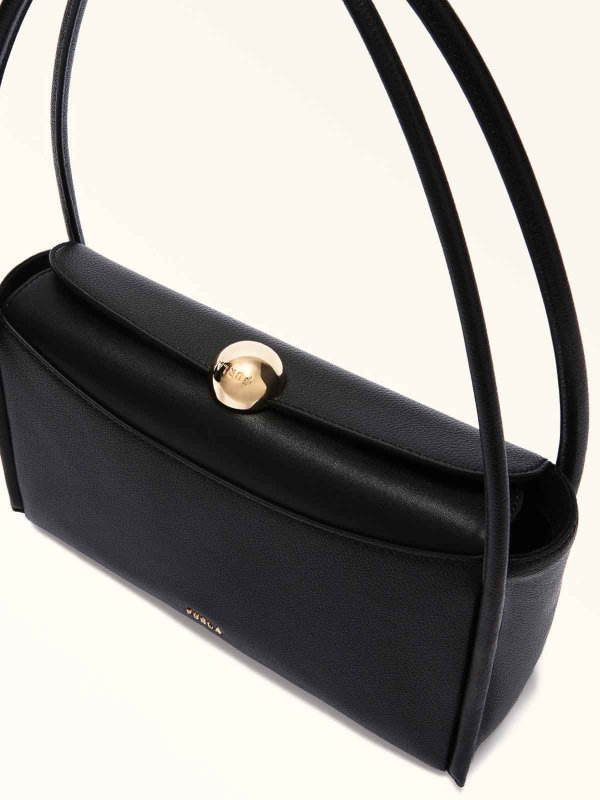 FURLA: Bolsos de hombro online - Bolsa De Hombro - Negro