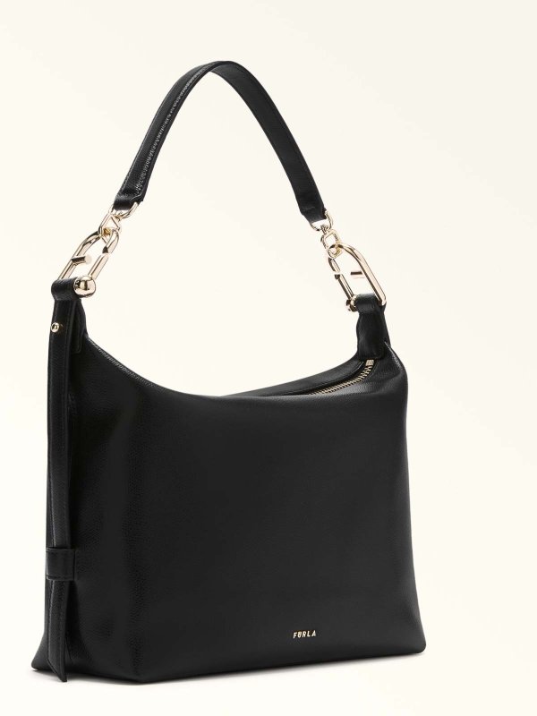 The Best Shops FURLA: ショルダーバッグ - ショルダーバッグ - 黒