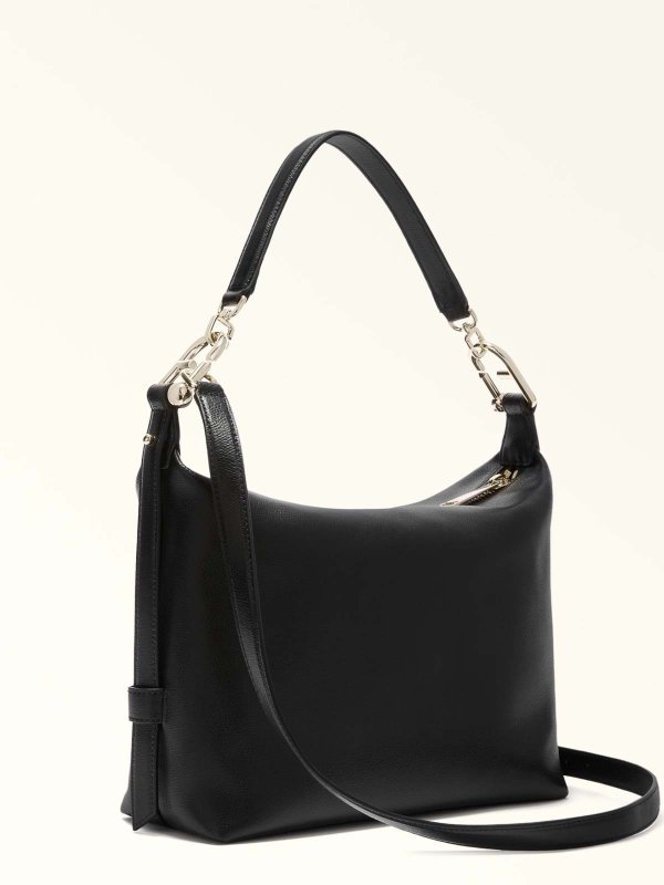 FURLA buy online ショルダーバッグ - 黒