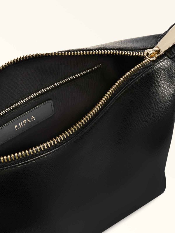 The Best Shops FURLA: ショルダーバッグ - 黒