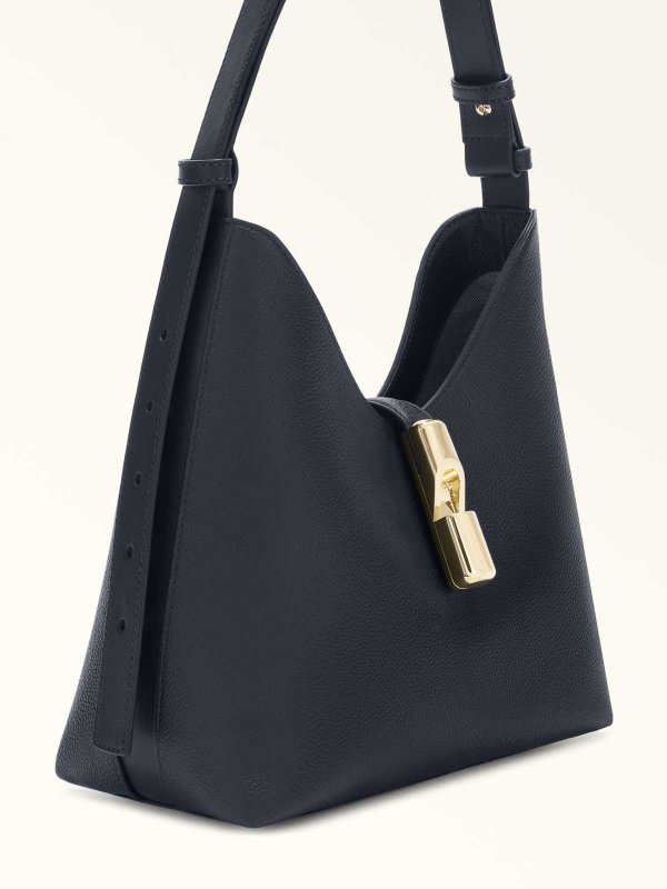 FURLA: ショルダーバッグ online - ショルダーバッグ - ブルー