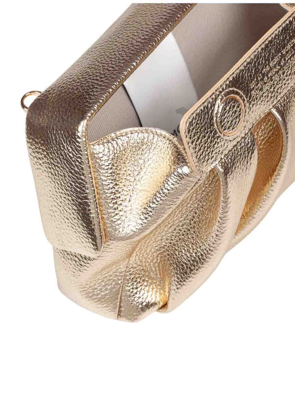 Shopper - Gold shop online: THEMOIRè