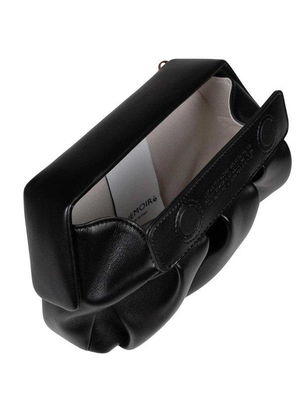 Shopper - Schwarz shop online: THEMOIRè