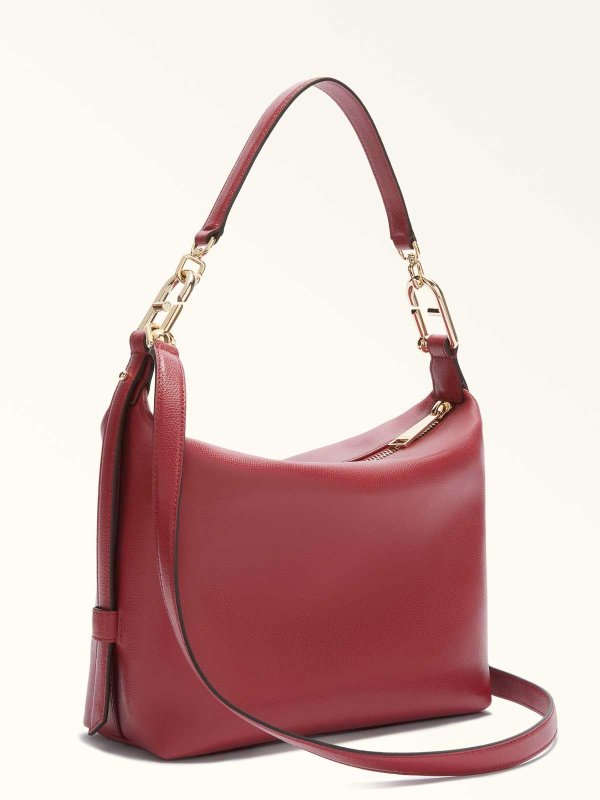 FURLA buy online ショルダーバッグ - ダークレッド