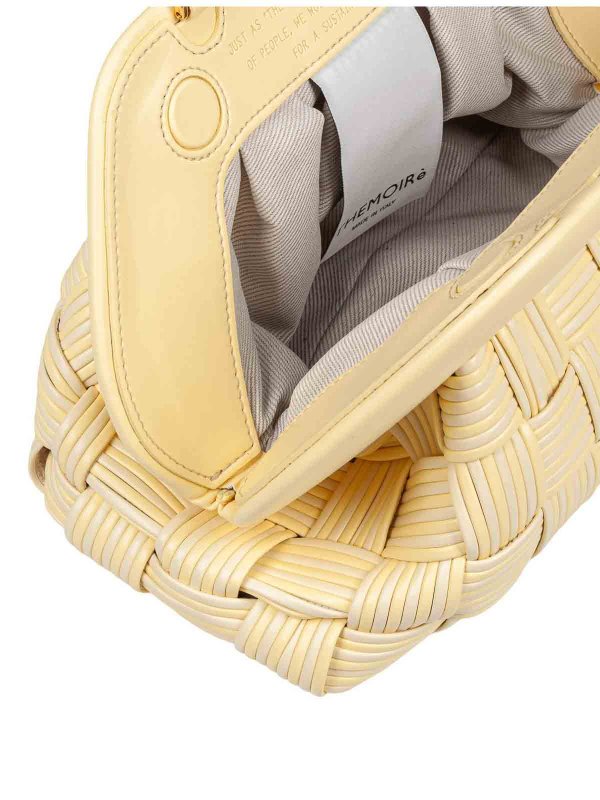 Shopper - Gelb shop online: THEMOIRè