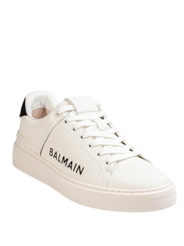 Balmain: Sneaker online - Sneaker - Weiß