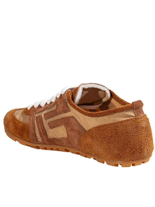 Baskets - Beige shop online: Balmain