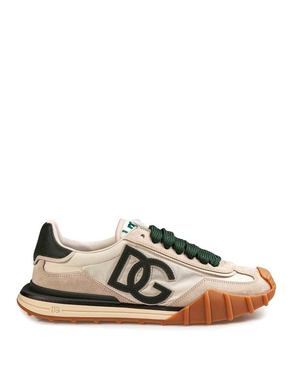 DOLCE & GABBANA: trainers - Dolce & Gabbana Athletic Sneakers