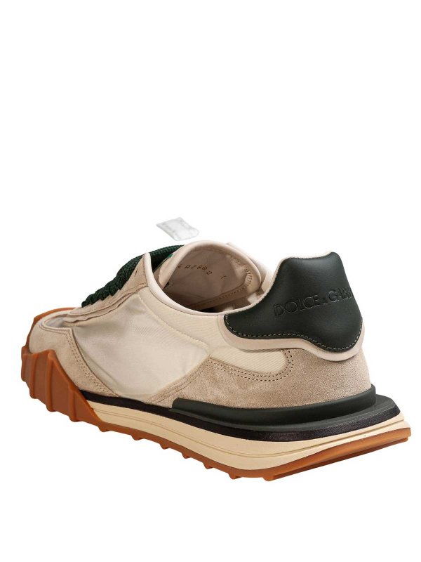 Dolce & Gabbana Athletic Sneakers Replica 
online: DOLCE & GABBANA