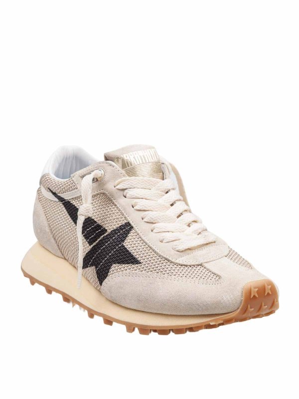 GOLDEN GOOSE: スニーカー online - スニーカー - ベージュ