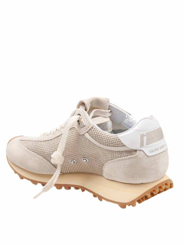 スニーカー - ベージュ shop online: GOLDEN GOOSE