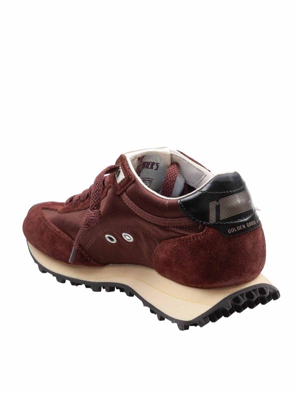 スニーカー - ブラウン Replica 
online: GOLDEN GOOSE