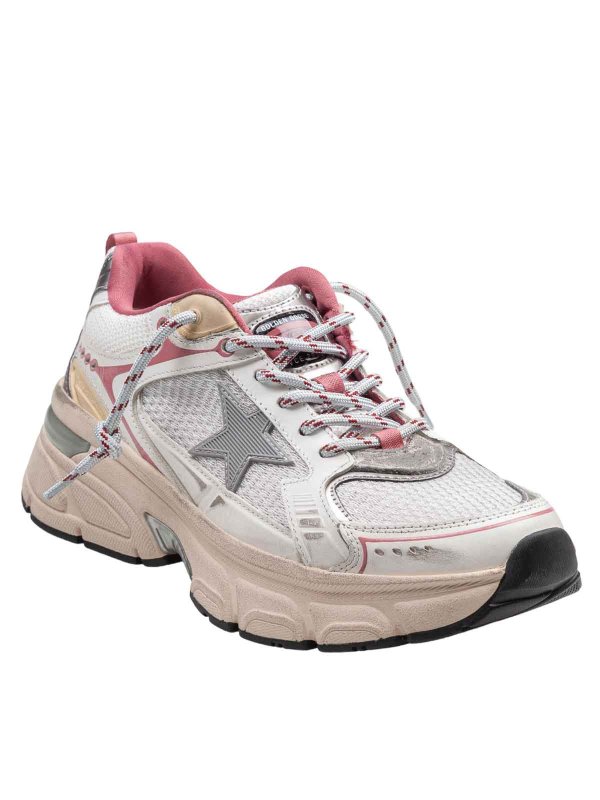 GOLDEN GOOSE: スニーカー online - スニーカー - 白