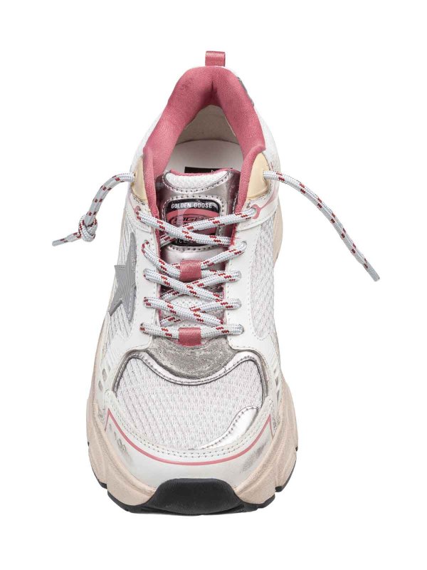 The Best Shops GOLDEN GOOSE: スニーカー - スニーカー - 白