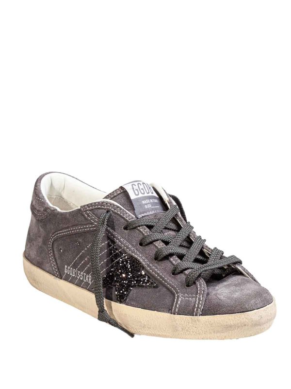 GOLDEN GOOSE: スニーカー online - スニーカー - グレー