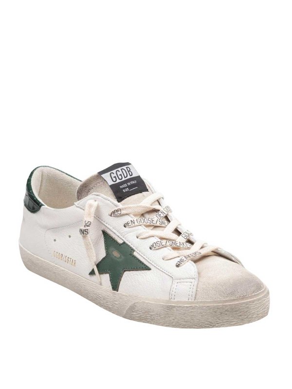 GOLDEN GOOSE: スニーカー online - スニーカー - 白