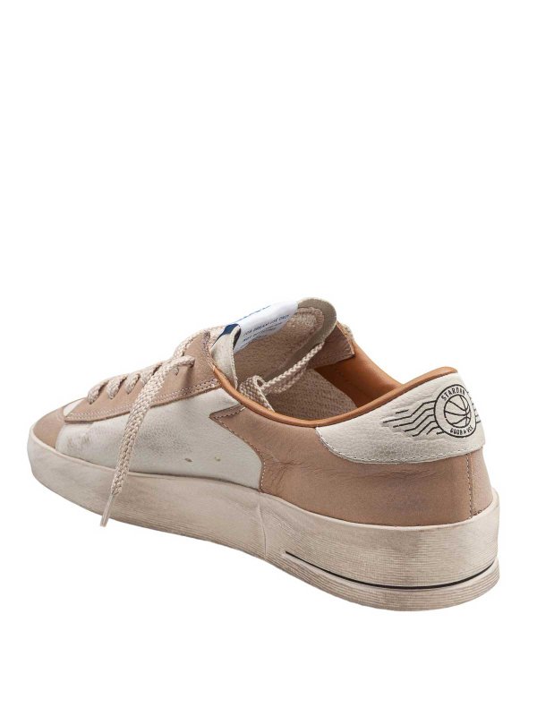 スニーカー - 白 shop online: GOLDEN GOOSE