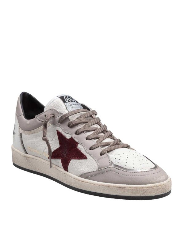 GOLDEN GOOSE: スニーカー online - スニーカー - 白