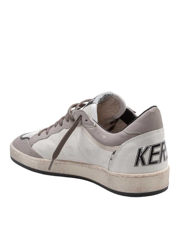 スニーカー - 白 shop online: GOLDEN GOOSE