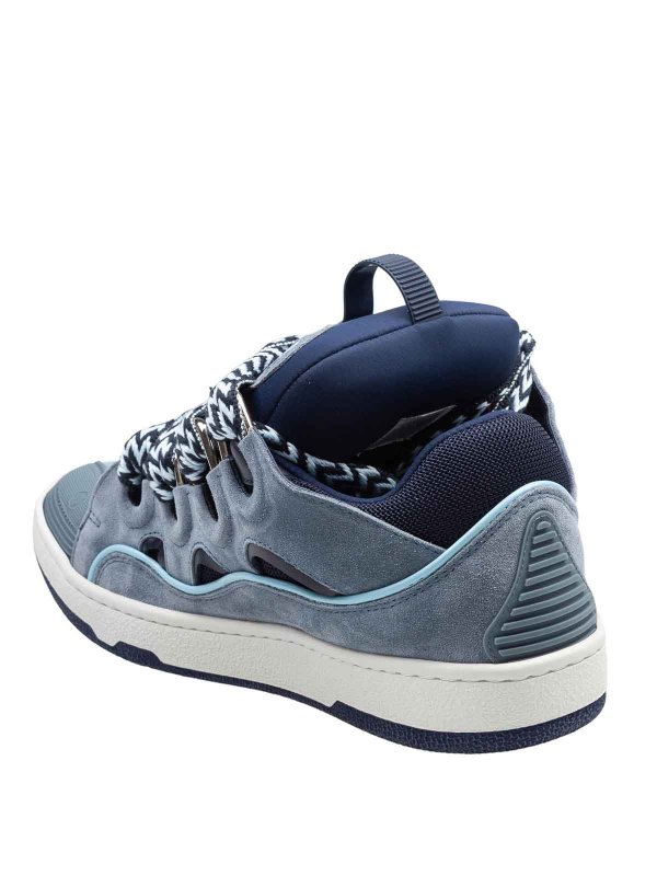Sneaker - Grau shop online: LANVIN