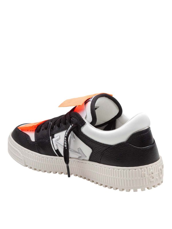 Baskets - Blanc shop online: OFF-WHITE
