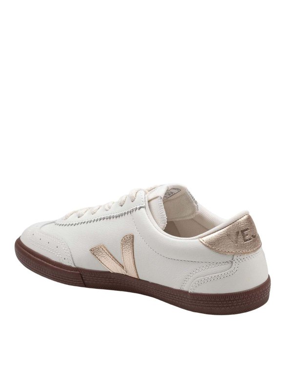 The Best Shops VEJA: Sneaker - Sneaker - Weiß