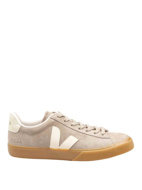 VEJA: Sneaker - Sneaker - Beige