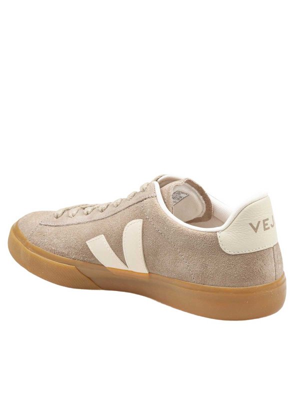 The Best Shops VEJA: Sneaker - Sneaker - Beige