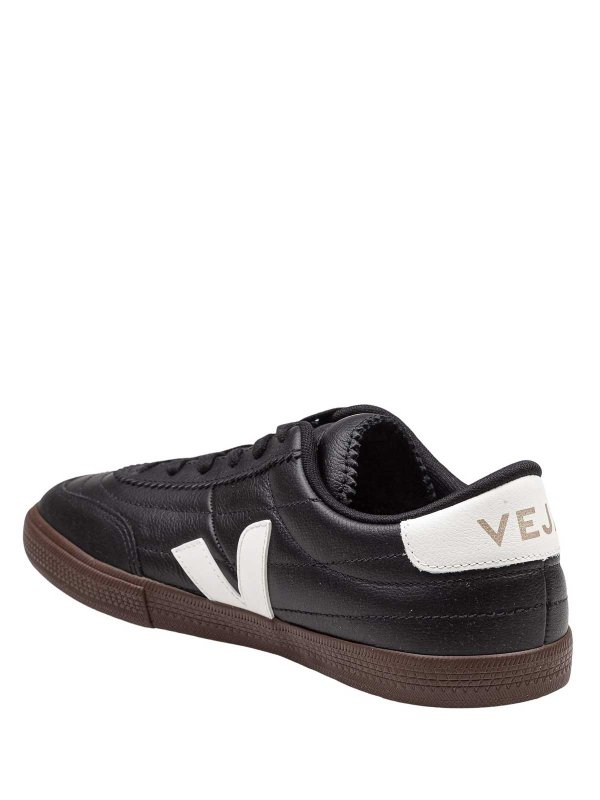 The Best Shops VEJA: Sneaker - Sneaker - Schwarz