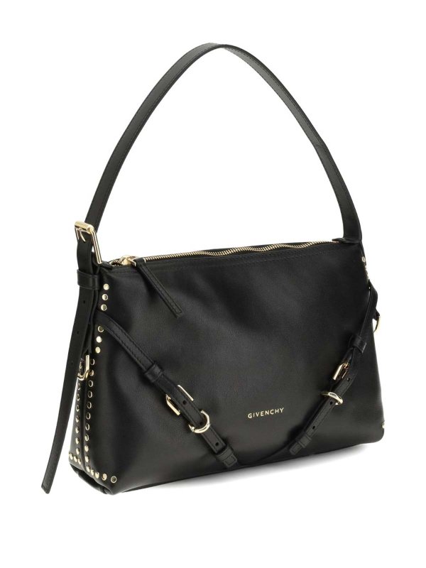 GIVENCHY: Schultertaschen online - Schultertasche - Schwarz