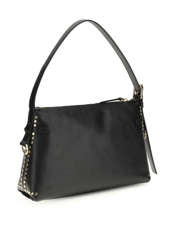 Schultertasche - Schwarz shop online: GIVENCHY