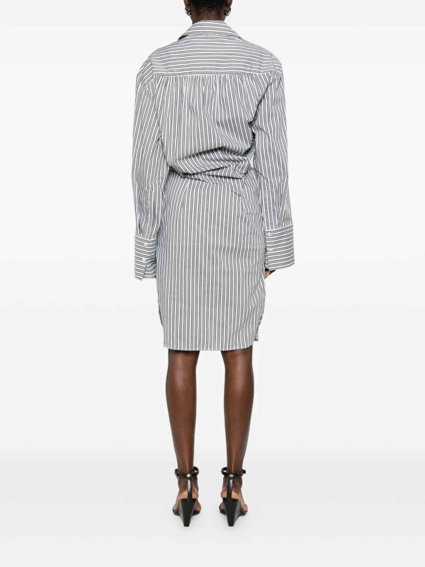 Iro: Abendkleider online - Abendkleid - Blau